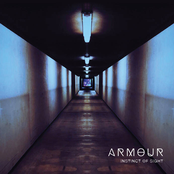 Armour - Single