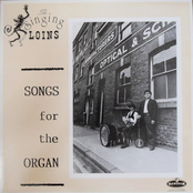 Songs For The Organ