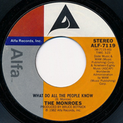 What Do All The People Know?