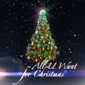 ALL U WANT FOR CHRISTMAS 3