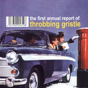 The First Annual Report of Throbbing Gristle