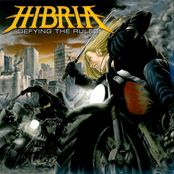 Stare At Yourself by Hibria