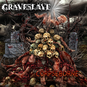 Graveslave: Corpseborne