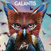 Galantis: The Aviary