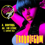 troublegum