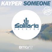 Kayper: Someone