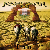 The Great Ride by Kashmir 9:41