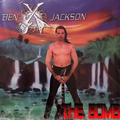 Ben Jackson: The Bomb