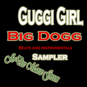Gucci Girl Big Dogg Beats and Instrumentals Sampler