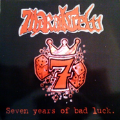 Seven Years Of Bad  Luck