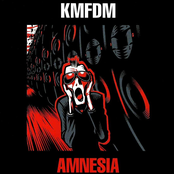 Kmfdm: Amnesia