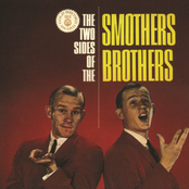 The Smothers Brothers: The Two Sides Of The Smothers Brothers