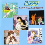 City Hunter Best Collections