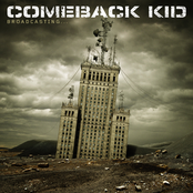 Give'r (reprise) by Comeback Kid