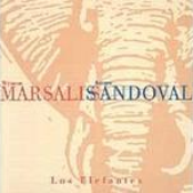 Angel Eyes by Marsalis & Sandoval