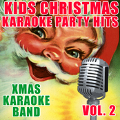 Kids Christmas Karaoke Party Hits Vol. 2