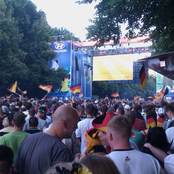 Berlin Juli 2010