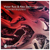 Victor Ruiz & Alex Stein