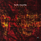 Supposed Sexual Frustration by Ken Mode