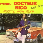 Eternel Docteur Nico 1963 1965