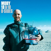 Iss by Moby