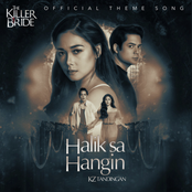 Kz Tandingan: Halik Sa Hangin (From 