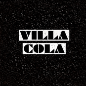 Villa Cola EP