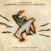 Johnny Clegg: The Best of Johnny Clegg & Savuka: In My African Dream