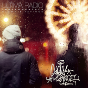 Ultima Radio Instrumentals