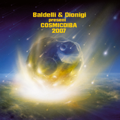 Cosmicdiba