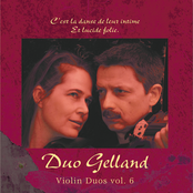 Vioin Duos, Vol. 6