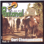 Guri Chamamezeiro, Vol. 5