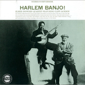Harlem Banjo