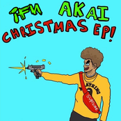 IFN Akai Christmas EP!