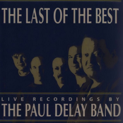 Lost In A Dream by The Paul Delay Band