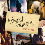 1973 | Almost Famous - The Musical (Original Broadway Cast Recording)