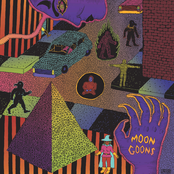 Moon Goons: A Daydream Dark