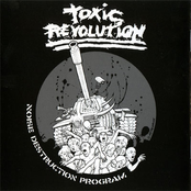 Noise Destruction Program