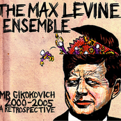 Mr. Gikokovich: 2000-2005 A Retrospective