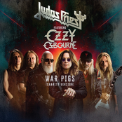 War Pigs (Charity Version) - Single