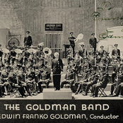 the goldman band