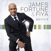 Help Me by James Fortune & Fiya