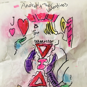 Andrew & the Valentines