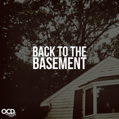 OCD: Moosh And Twist: Back To The Basement