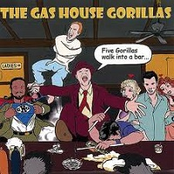 Five Gorillas Walk Into A Bar