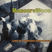 Love In A Mexican Restaurant