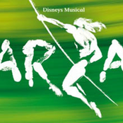 tarzan musical ensemble