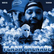 Flash Grenade