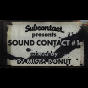 Sound Contact #1