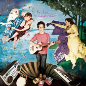 Ben Lee - I Love Pop Music